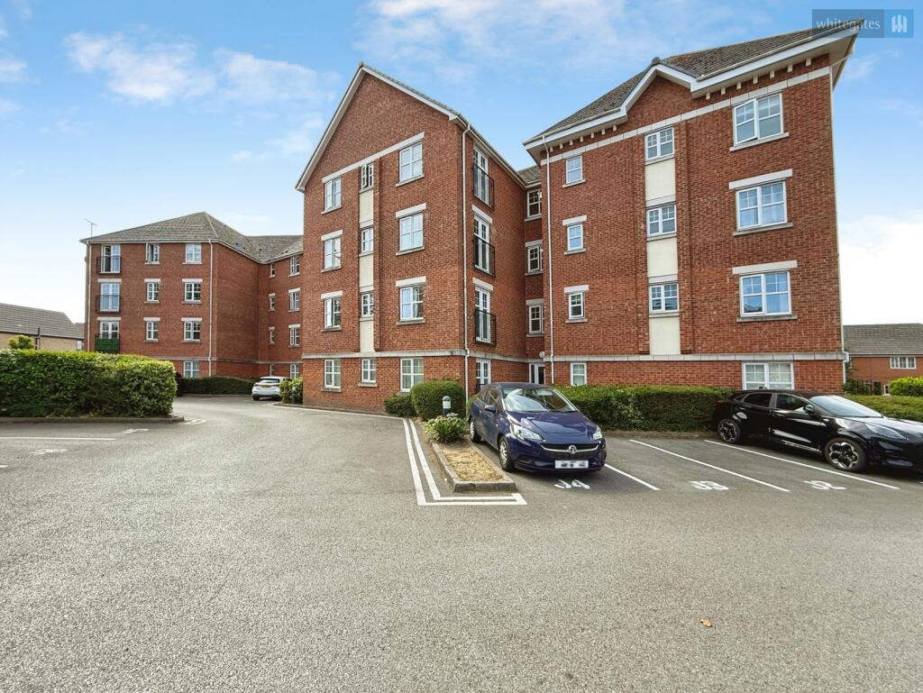 Main image of property: Dale Way, Crewe, Cheshire, CW1