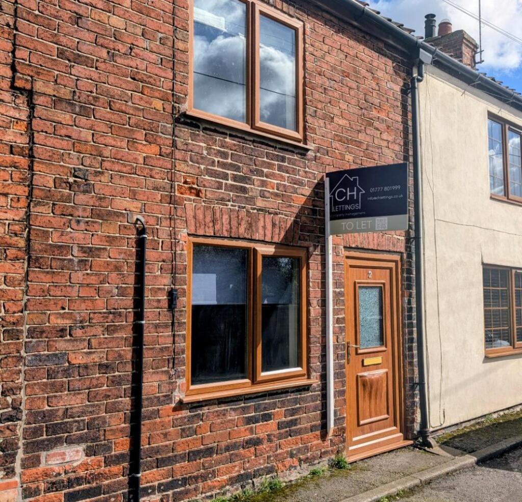 Main image of property: Slaynes Lane, Doncaster, Misson, DN10