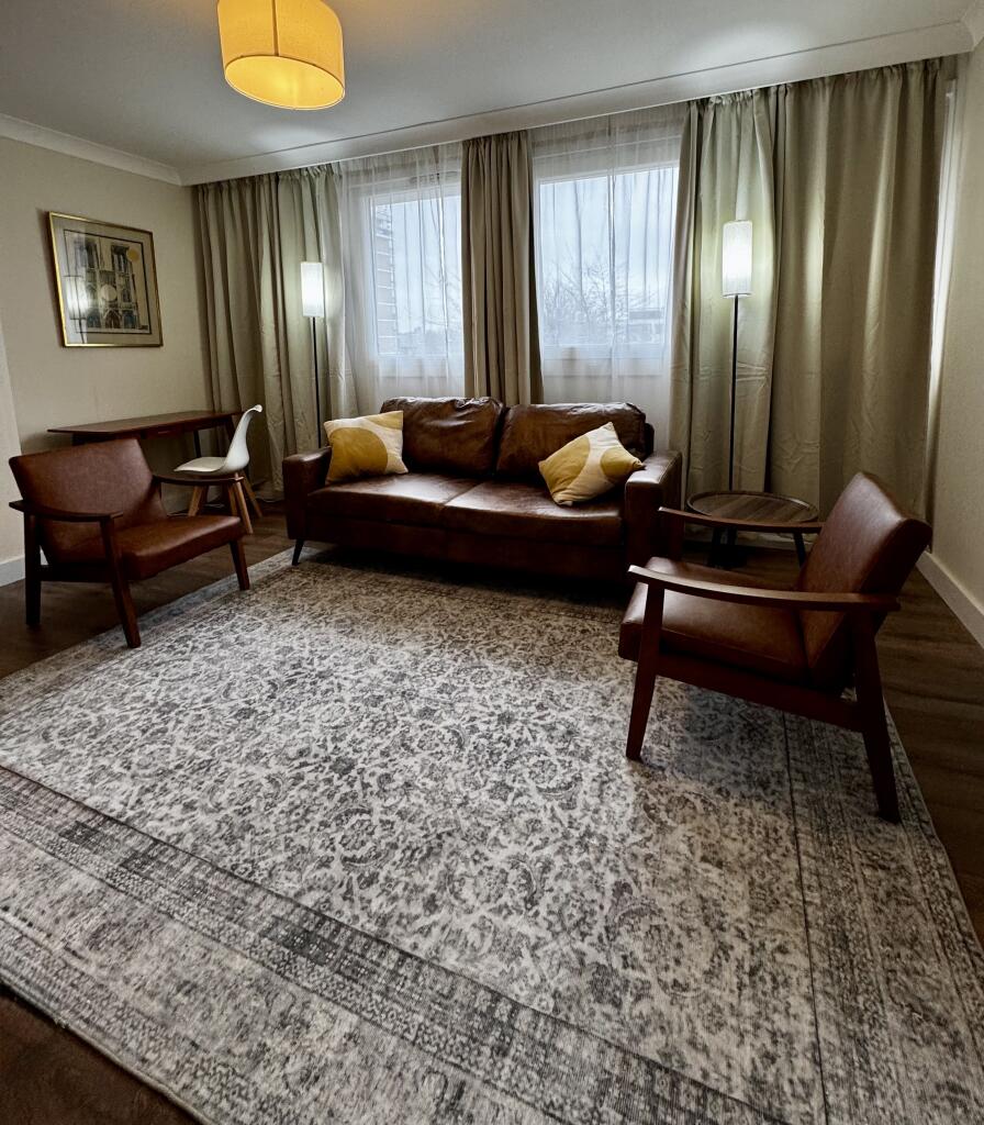 Main image of property: Twyford Street, London, N1