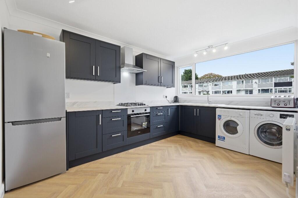 Main image of property: Monks Walk, Buntingford, Hertfordshire, SG9