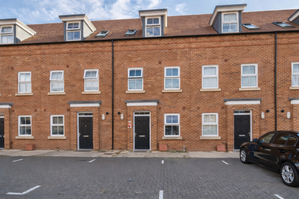 Main image of property: Normandy Drive, Aldershot, GU11 4BZ
