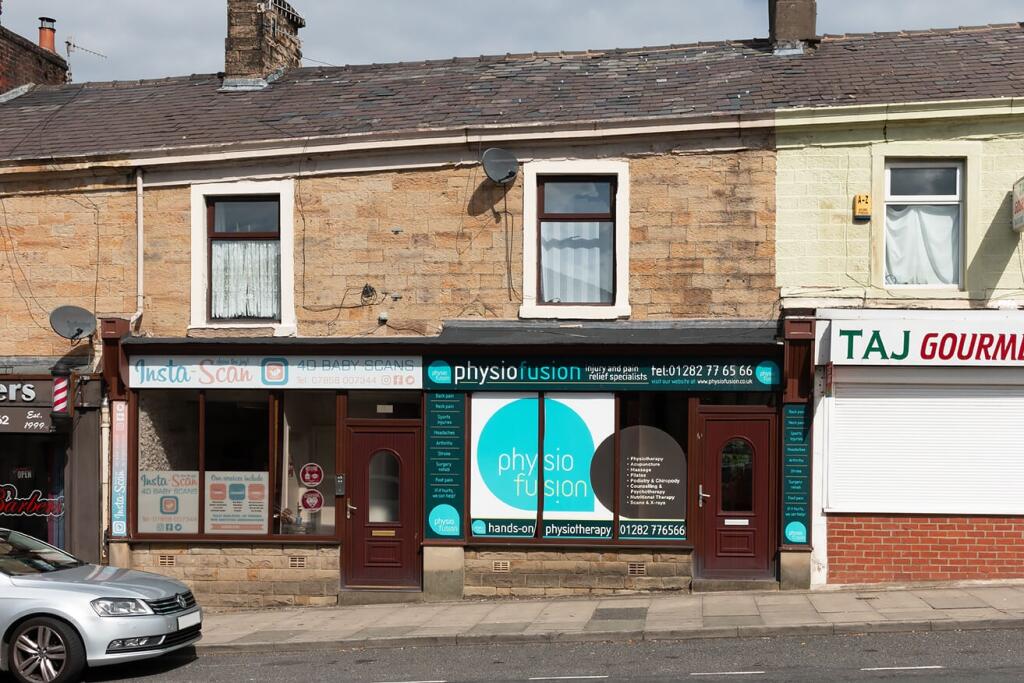 Main image of property: 131 Burnley Road, Padiham, Burnley, Lancashire, BB12