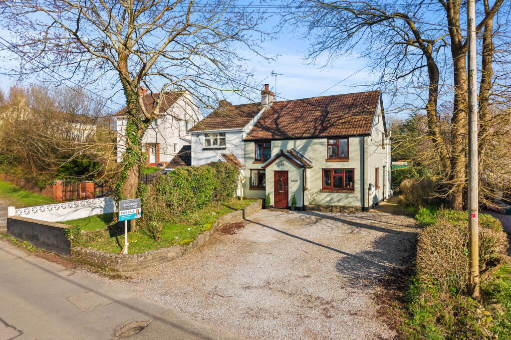 Main image of property: Gowerton Road, Three Crosses, Gower, Swansea, SA4 3PX