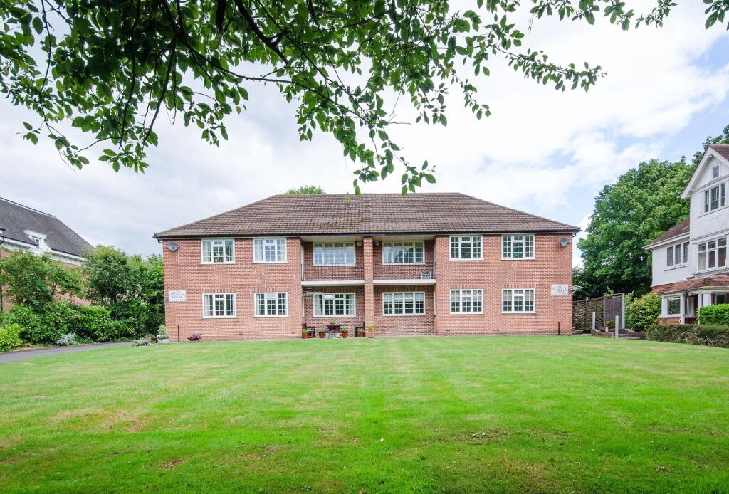 Main image of property: Green Lane, Northwood, HA6