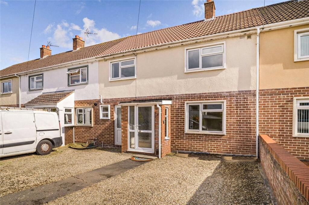 Main image of property: Blenheim Drive, Filton, Bristol, Gloucestershire, BS34
