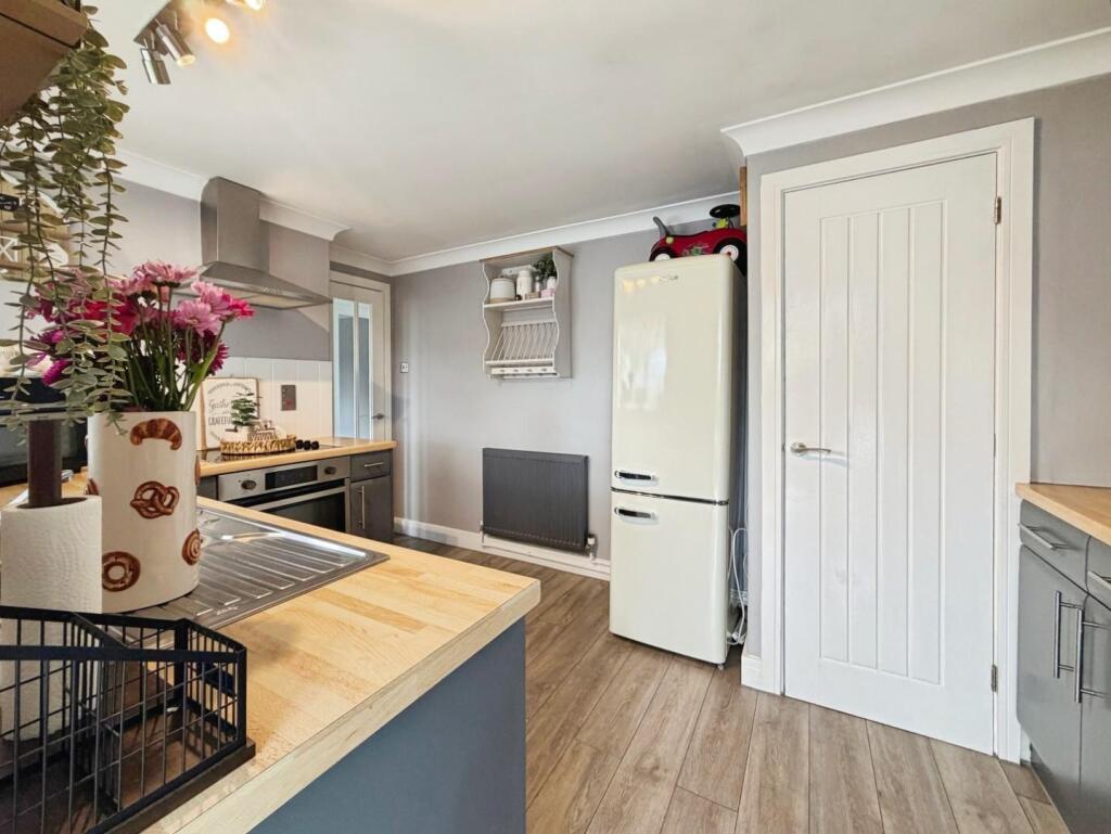 House in Brandon, Lakenheath - View 5