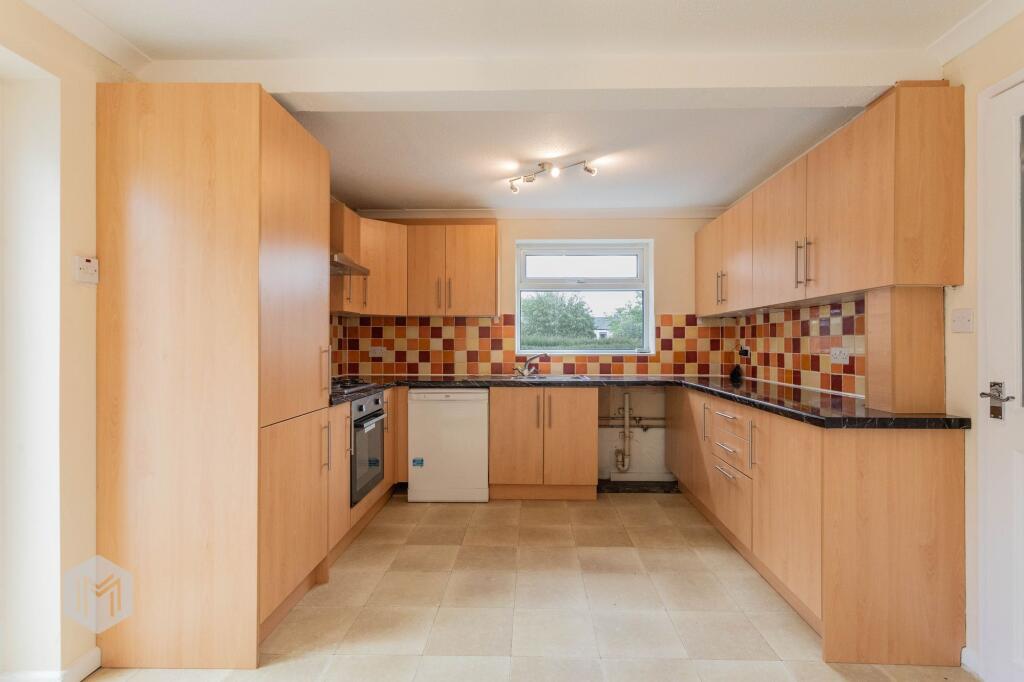 House in Bolton - View 2