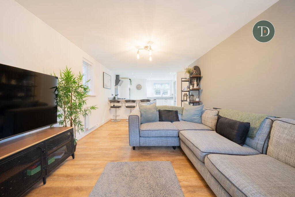 Wellwood Close, Ellesmere Port, CH65 - View 3