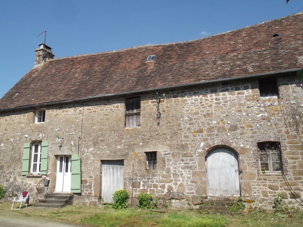 Main image of property: Saint Fraimbault, Orne, Normandy