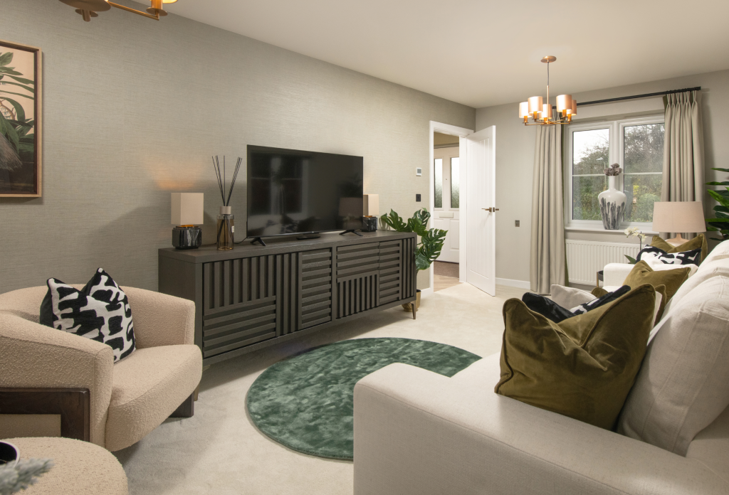 Main image of property: Wootton Grange Way, South Wootton, 
King's Lynn, 
Norfolk, 
PE30 2FQ