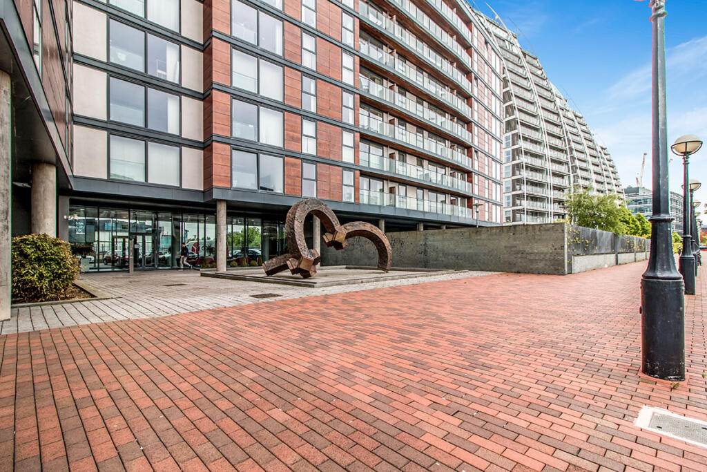 Main image of property: The Quays, Salford, M50