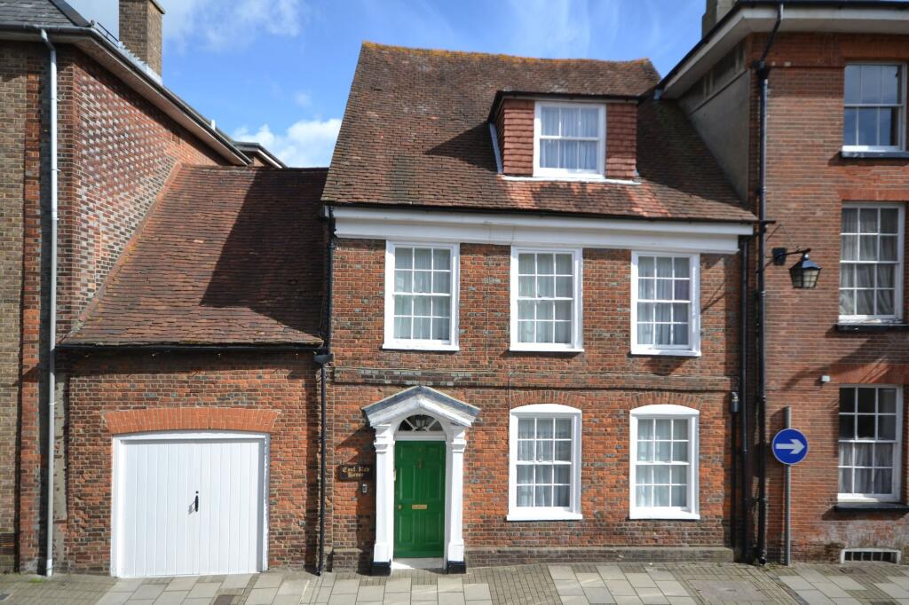 Main image of property: East Row, Chichester, PO19