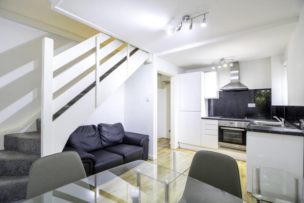 Main image of property: The Chandlers, Leeds City Centre