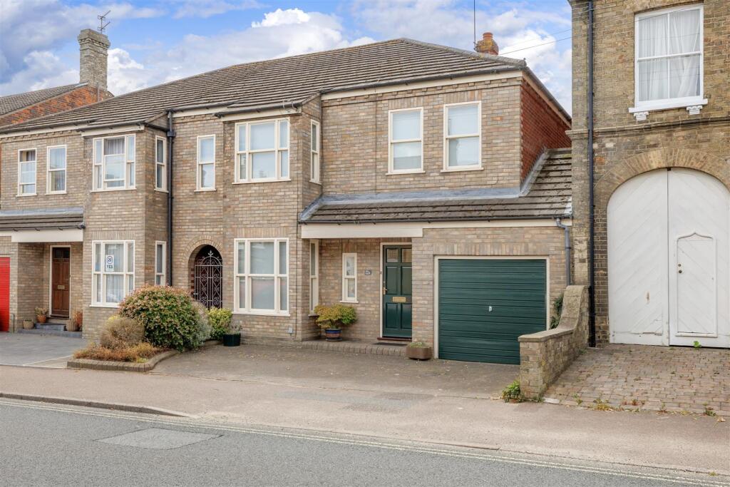 Main image of property: Station Road, Beccles