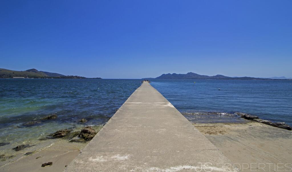 Main image of property: Balearic Islands, Mallorca, Puerto Pollensa