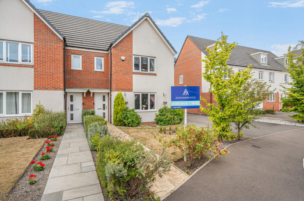Main image of property: Dukeminster Road, Dunstable, Bedfordshire