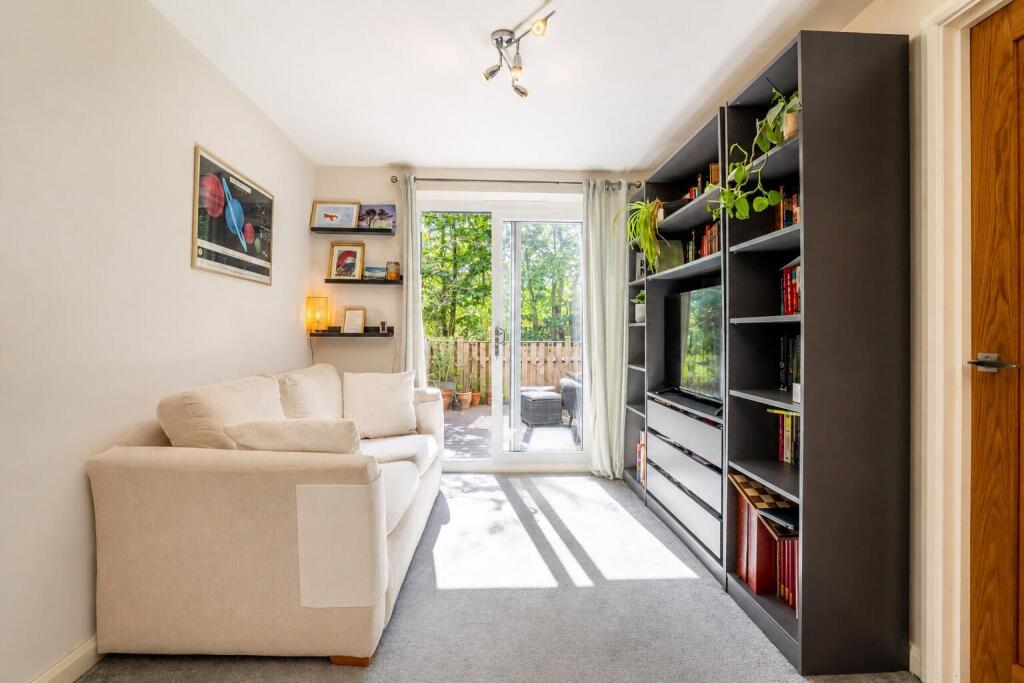 Apartment in York - View 4