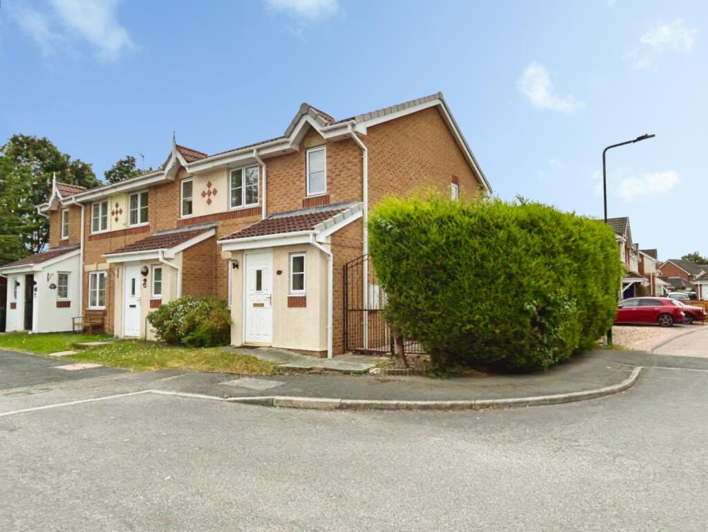 Main image of property: Gileswood Crescent, Brampton Bierlow, Rotherham