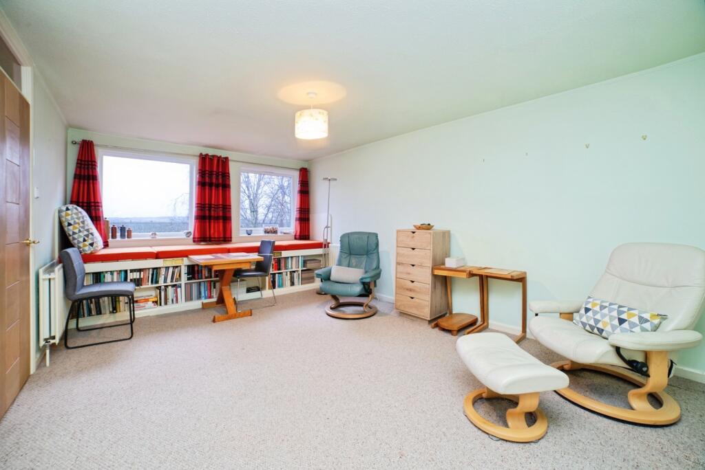 Apartment in Mansfield, Nottinghamshire - View 3