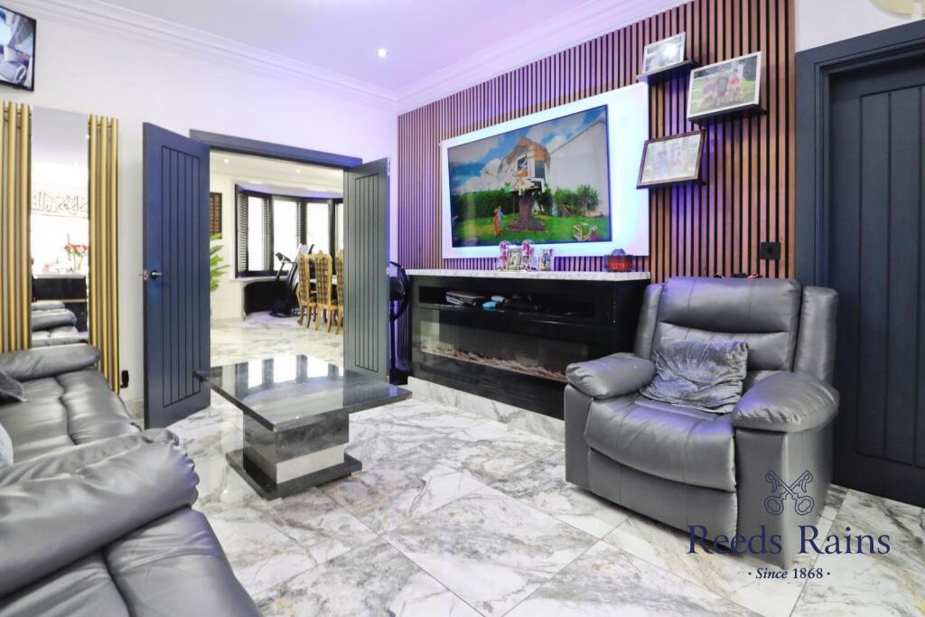 Main image of property: Breamore Road, Ilford, IG3