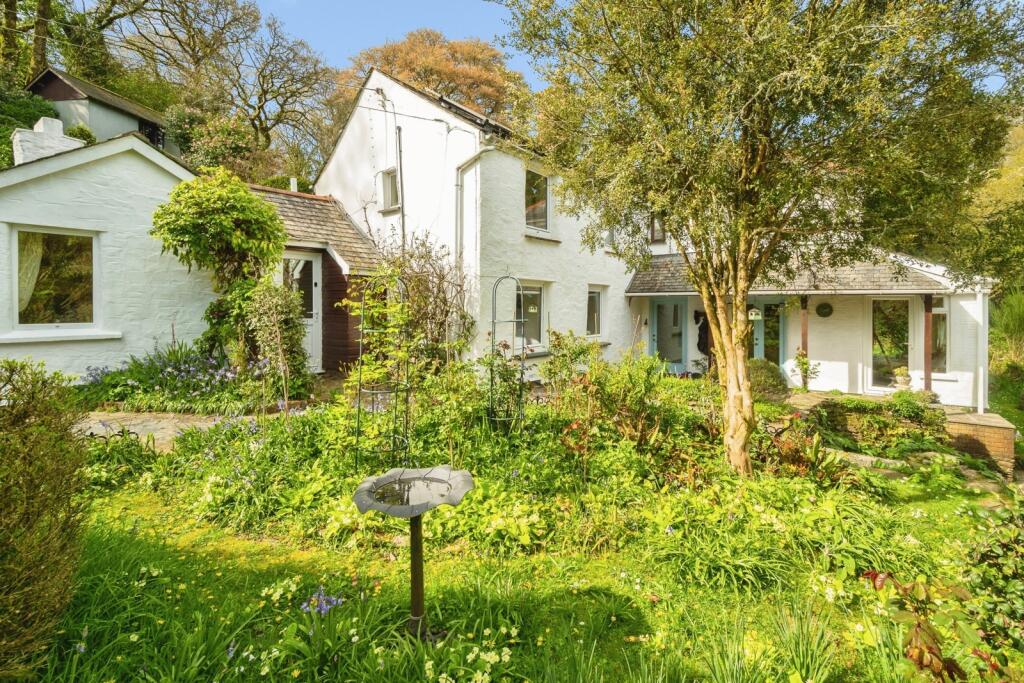 Main image of property: Coombe, Harrowbarrow, Callington, Cornwall, PL17