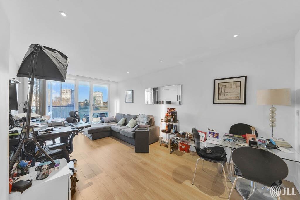 Main image of property: Rivulet Apartments, Devan Grove, N4