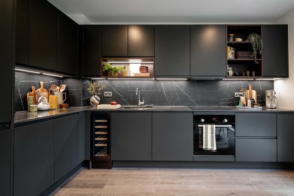 Main image of property: Navigator Place, Kidbrooke Village, SE3