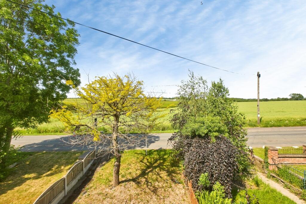 Chellaston Cottages, Swarkestone Road, Weston-On-Trent, Derby, DE72 photo 2