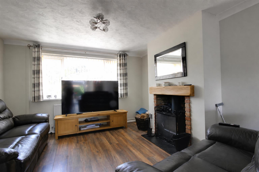 House in Cottingham, New Village, East Riding of Yorkshire