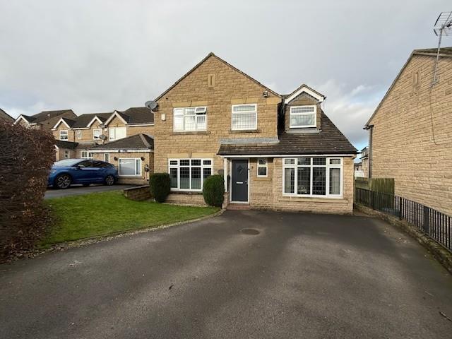 Main image of property: Sandhill Fold, Idle, Bradford