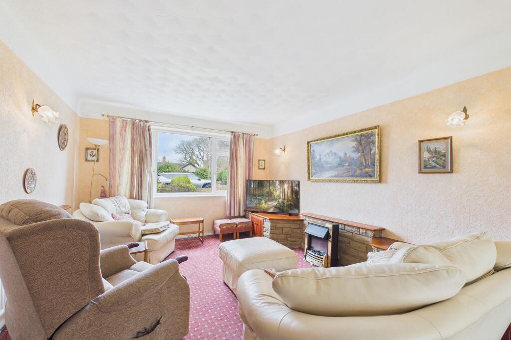 House in Chester, City of Chester - View 2