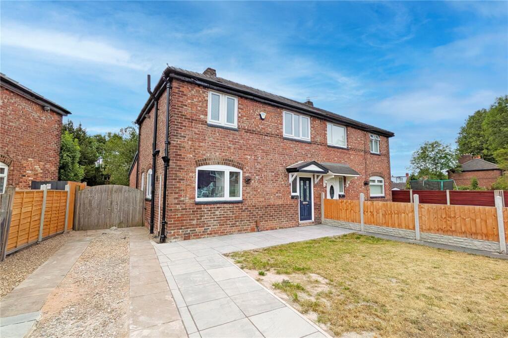 Main image of property: Avon Road, Burnage, M19