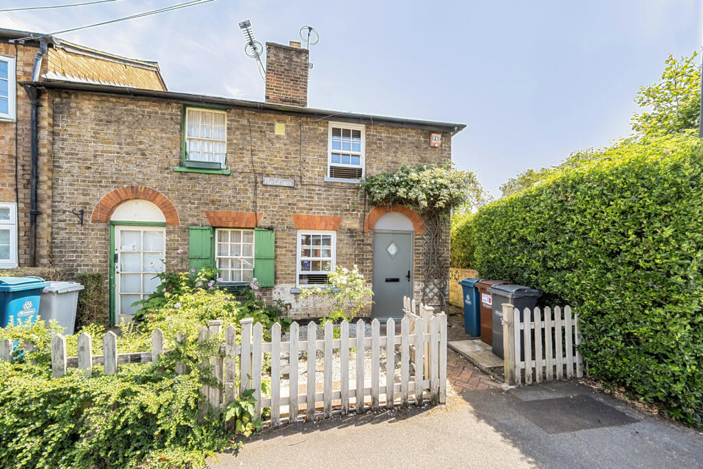 Main image of property: College Road, Harrow Weald, Harrow