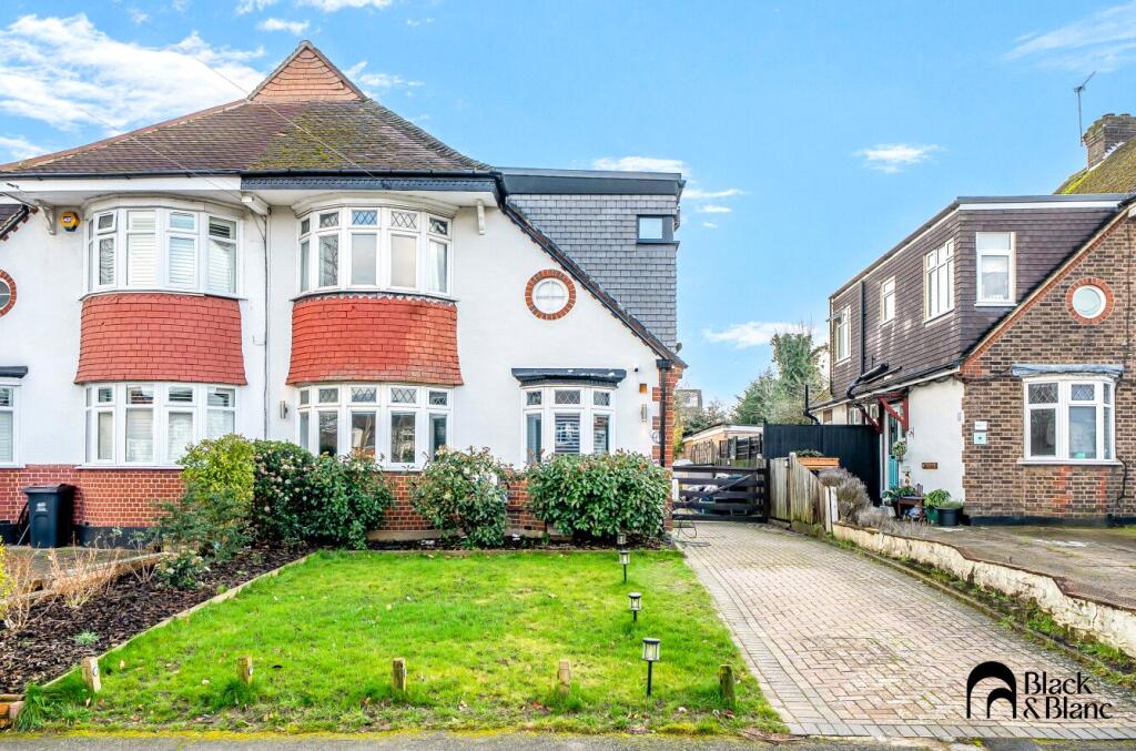 Main image of property: Addington Road, West Wickham, BR4