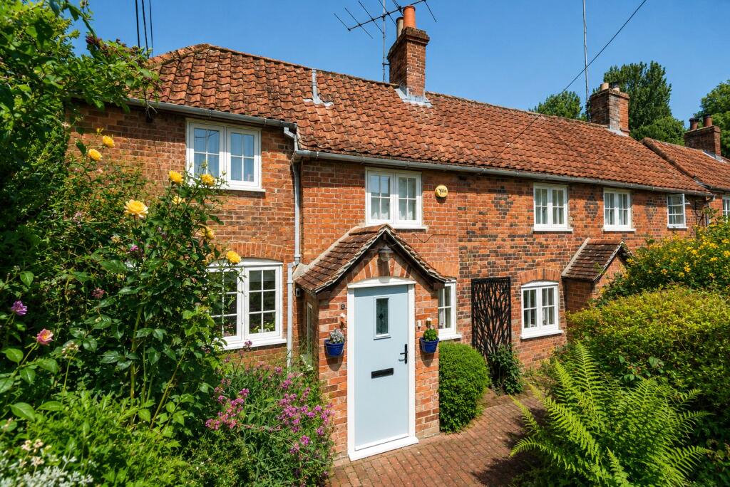 Main image of property: Lower Road, Bratton