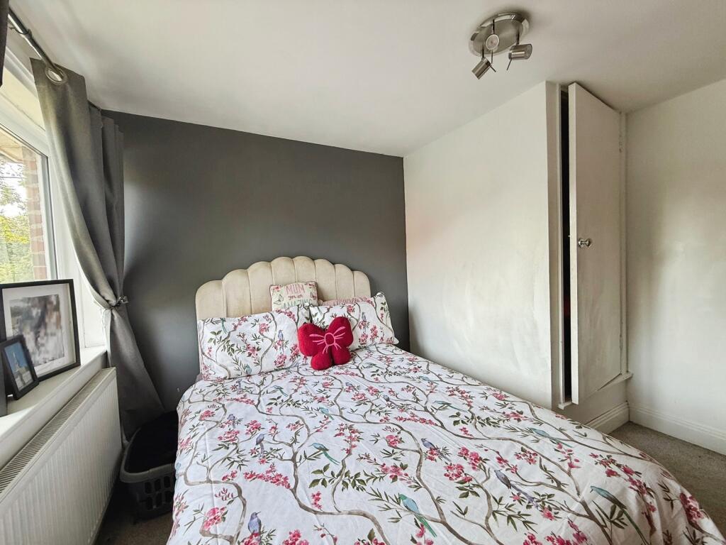 Apartment in Reading - More