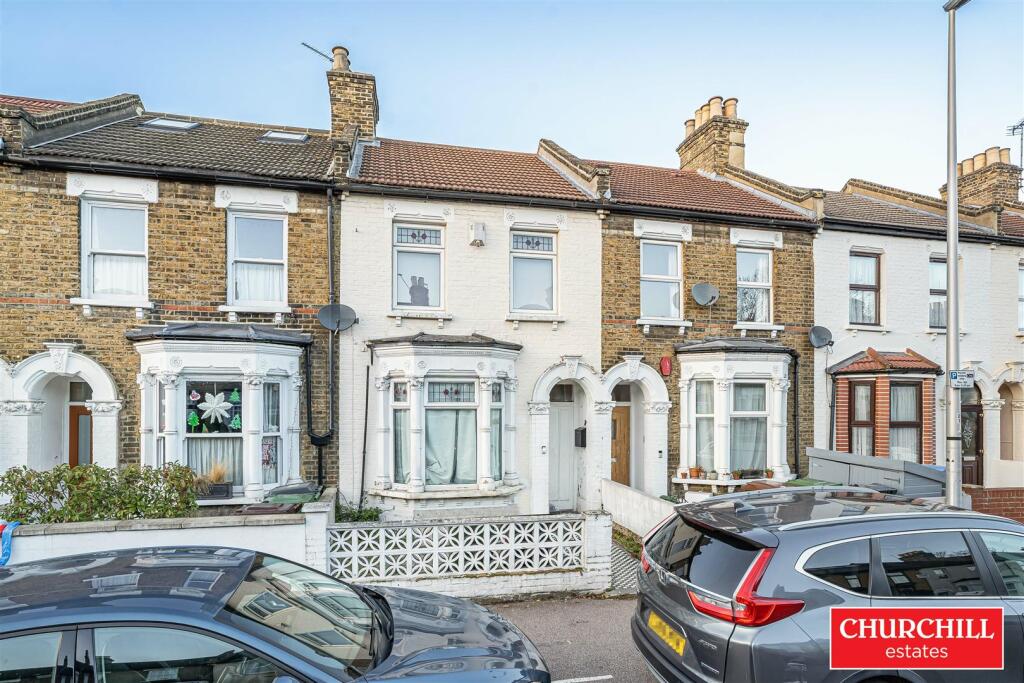 Main image of property: Cann Hall Road, Leytonstone