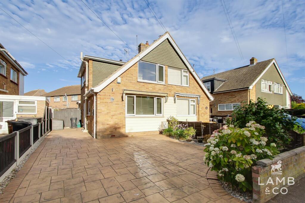 Main image of property: Cherry Tree Avenue, Clacton-On-Sea