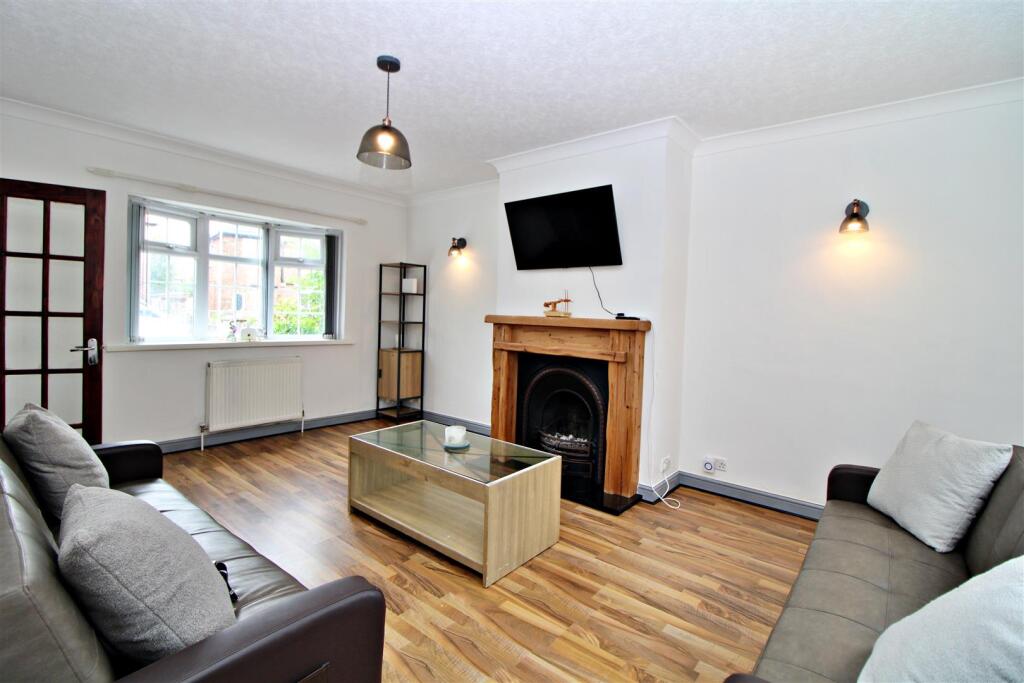 House in Blackpool - View 2
