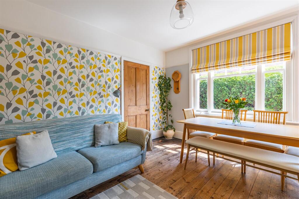 House in Hereford, Tupsley - View 4