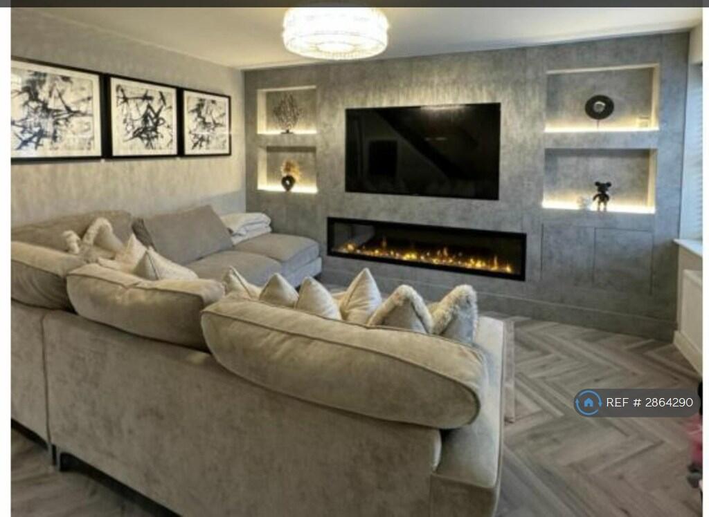 Main image of property: Beret Close, Stockport, SK3