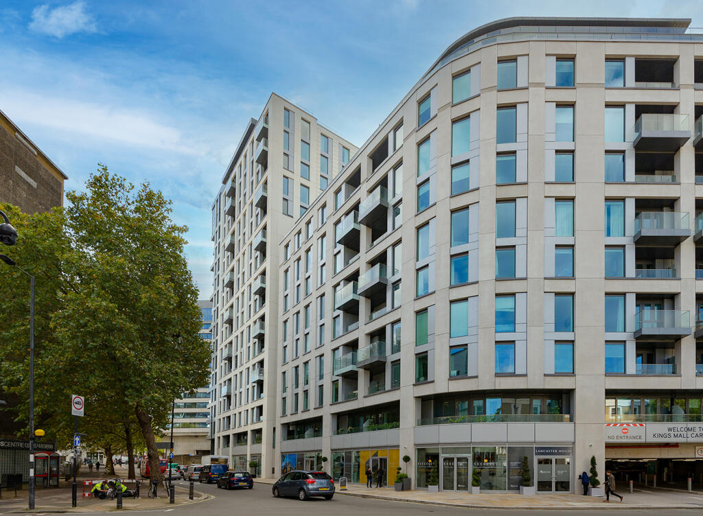 Main image of property: Beadon Road, Hammersmith, W6