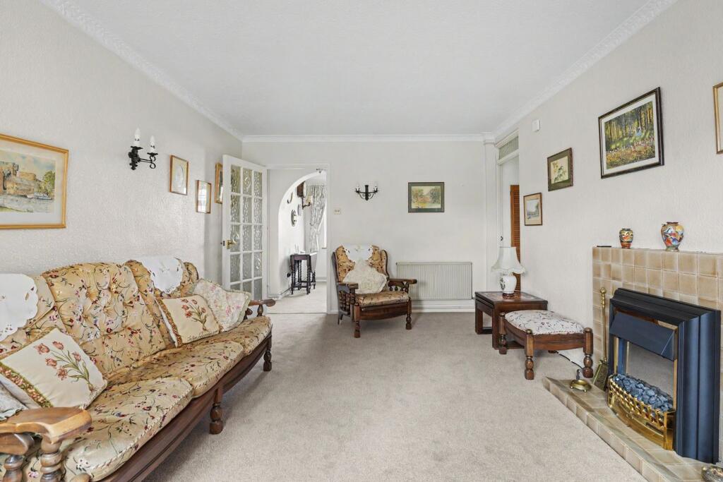 House in Stevenage - View 5