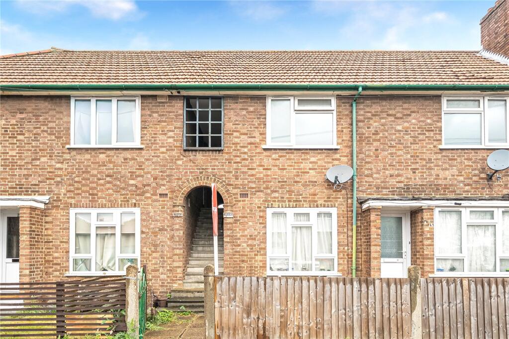 Main image of property: Shernhall Street, Walthamstow, London, E17