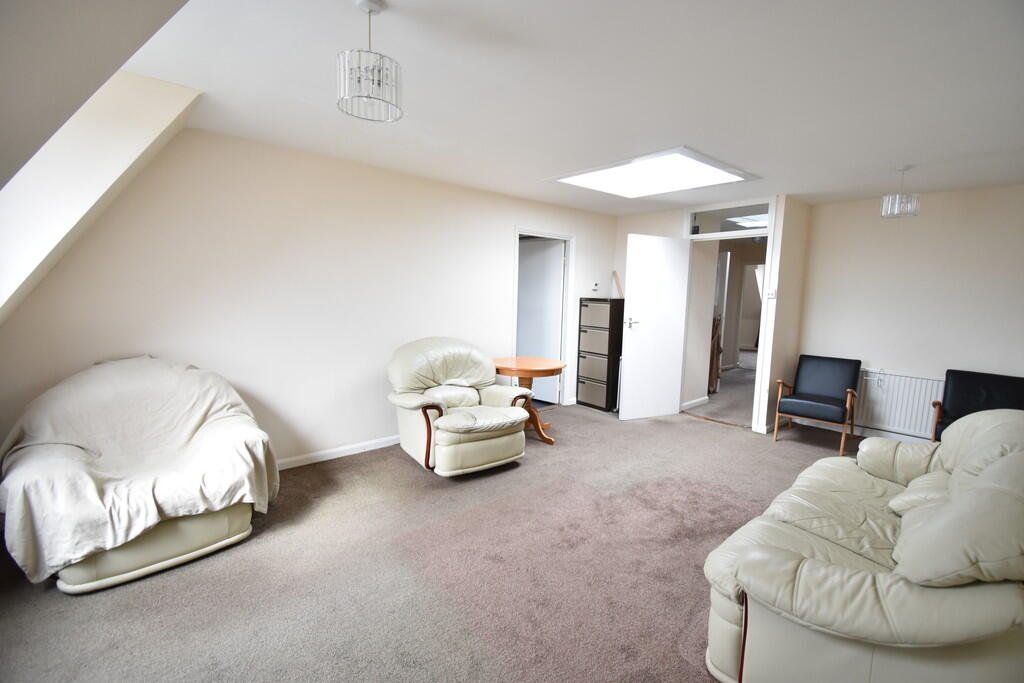 Rosemont Court, Church Road, Alphington photo 3