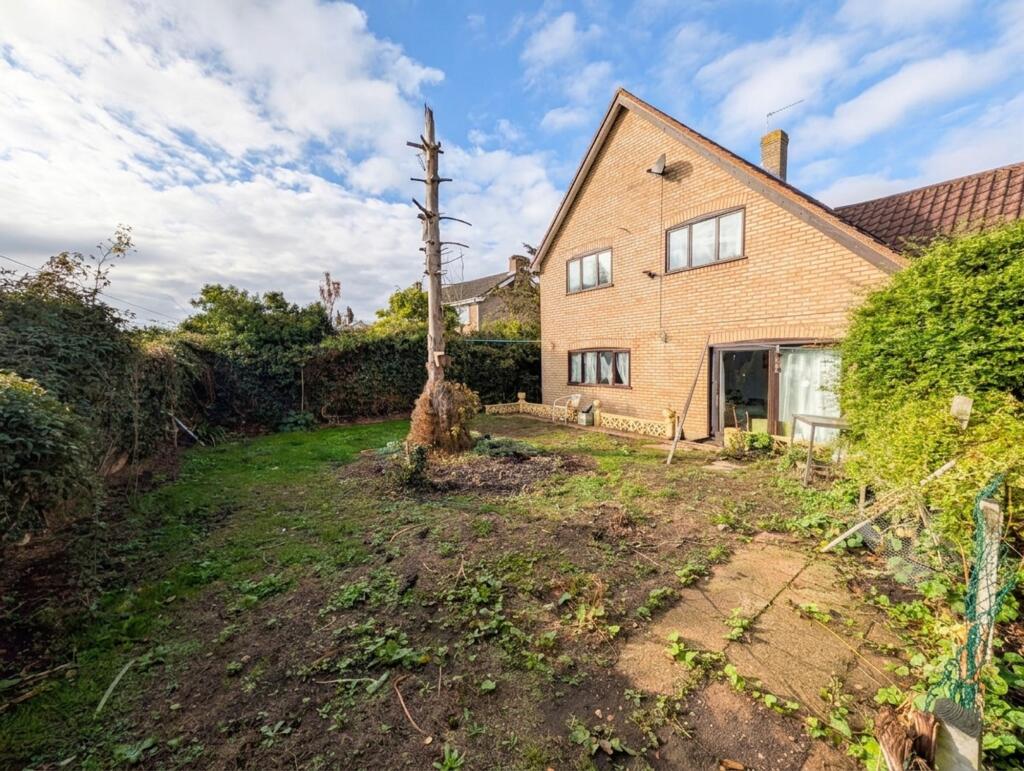 House in Ipswich - View 4