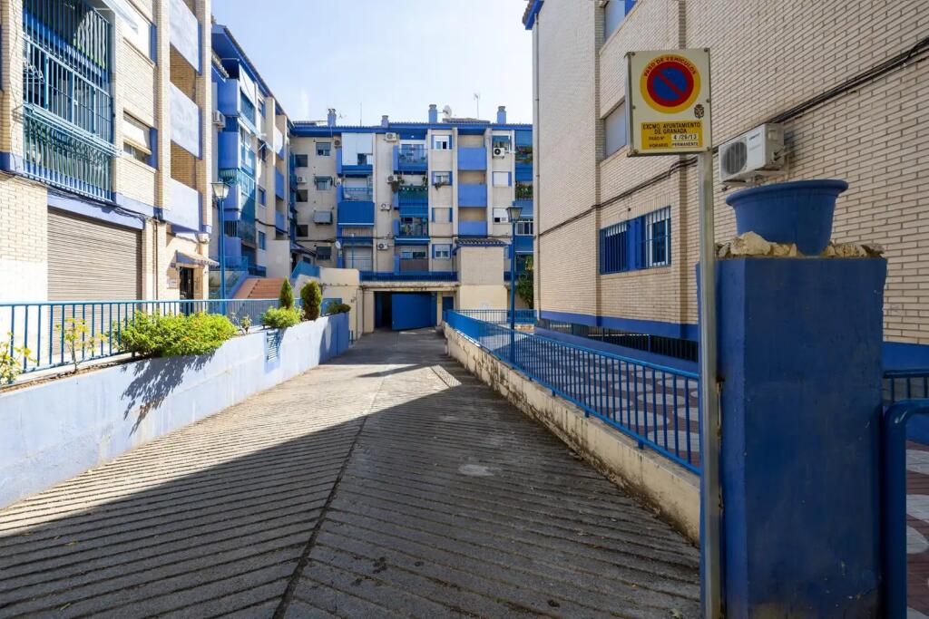 Main image of property: Andalucia, Granada, Granada