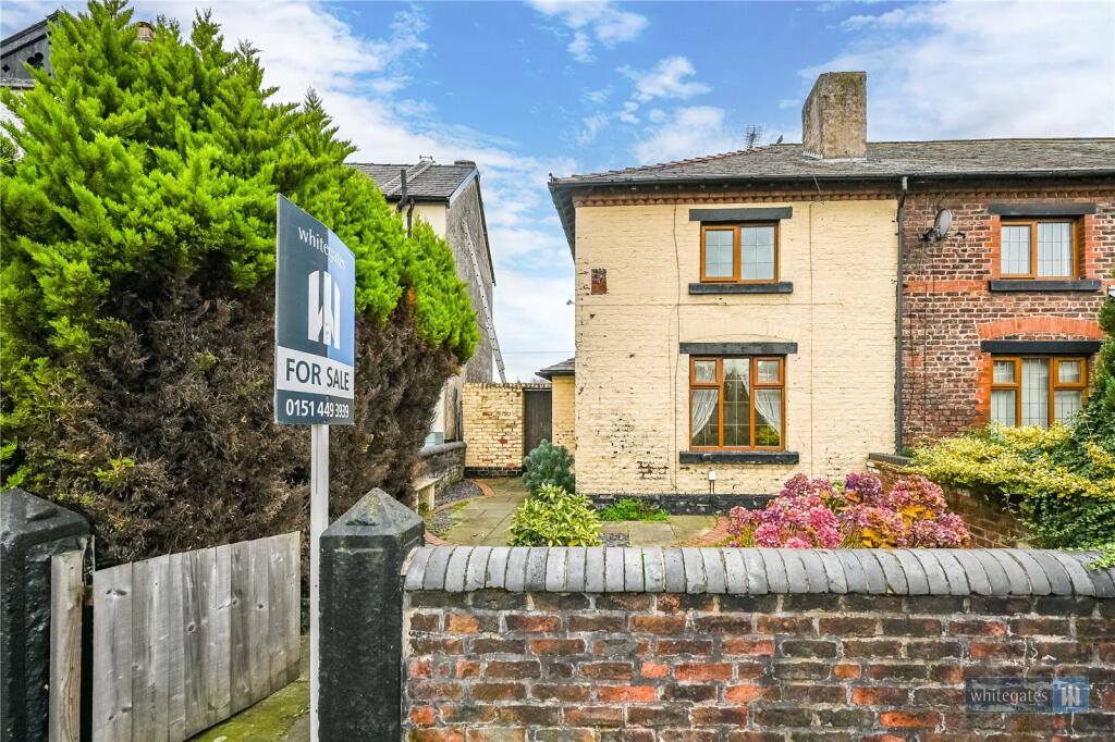 Main image of property: Tarbock Road, Huyton, Liverpool, Merseyside, L36