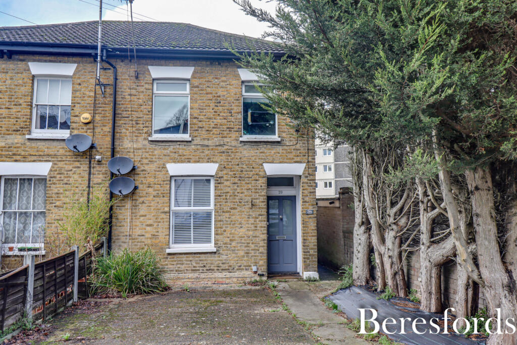 Main image of property: Crescent Road, Warley, CM14