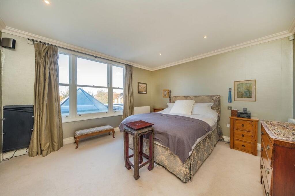House in London - View 5
